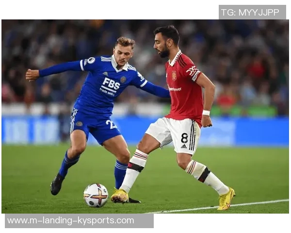 莱斯特城与狼队首发阵容揭晓谁将主宰英超对决的赛场风云